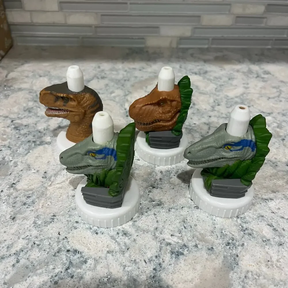 Good2grow lot jurassic